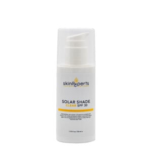 Skin Rxperts - Solar Shade Clear SPF