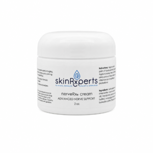 NerveRx® Cream 2 oz.