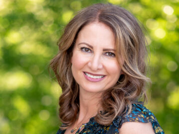 Christine headshot 2023 Christine headshot 2023